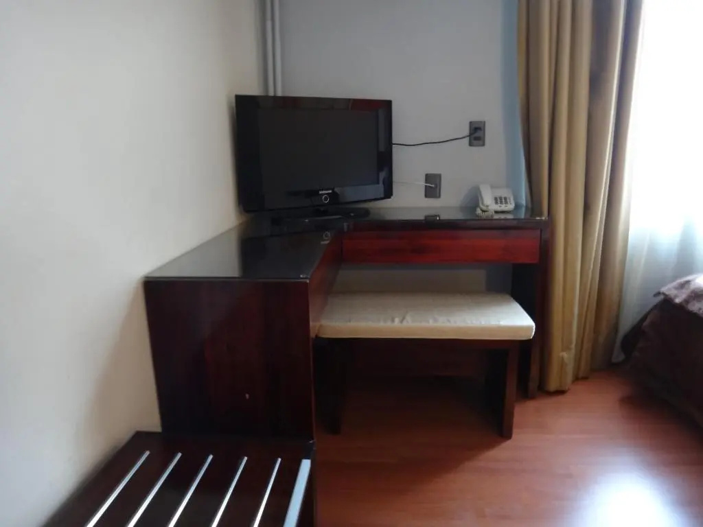 Hotel Libertador - Chambres