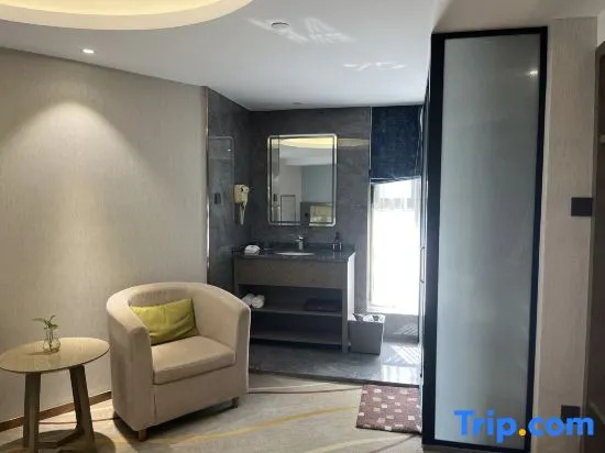 Xian Empress Hotel - Chambres