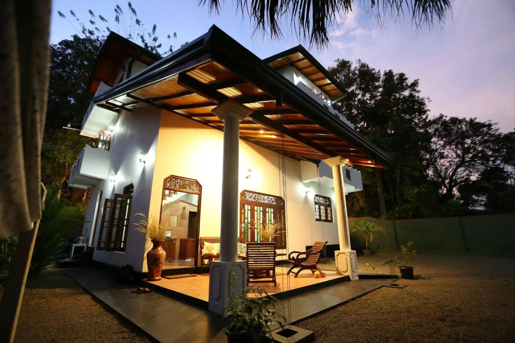 Summer Valley Boutique Villa - Général