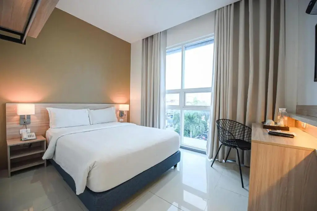 Hotel photo 9