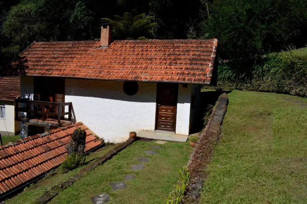 ChalÃ©s Dona Zenta - Chambres