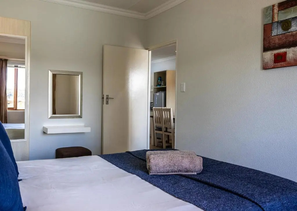 Hartenbos Lagoon Resort - Chambres