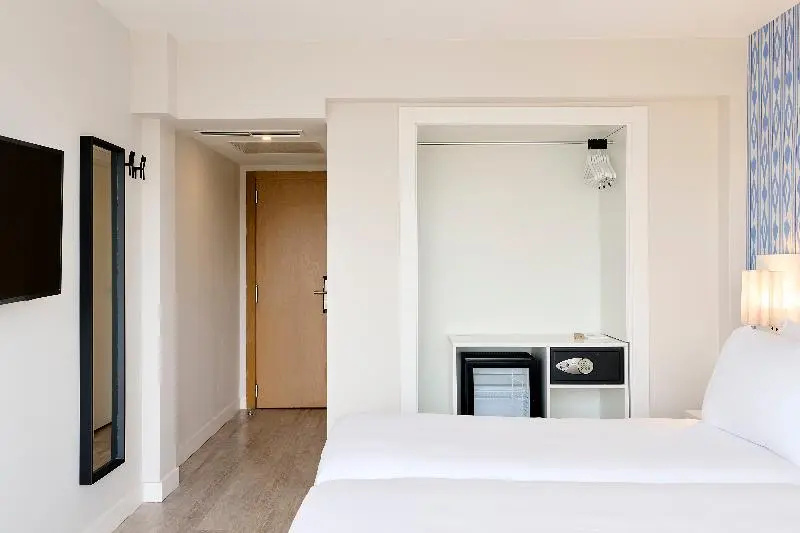 Exe Portals Nous - Chambres