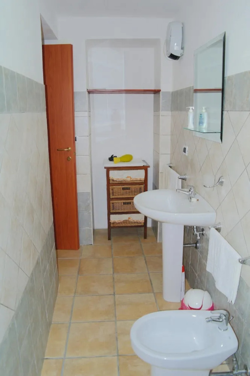 1 Bedroom Standard Quadruple room