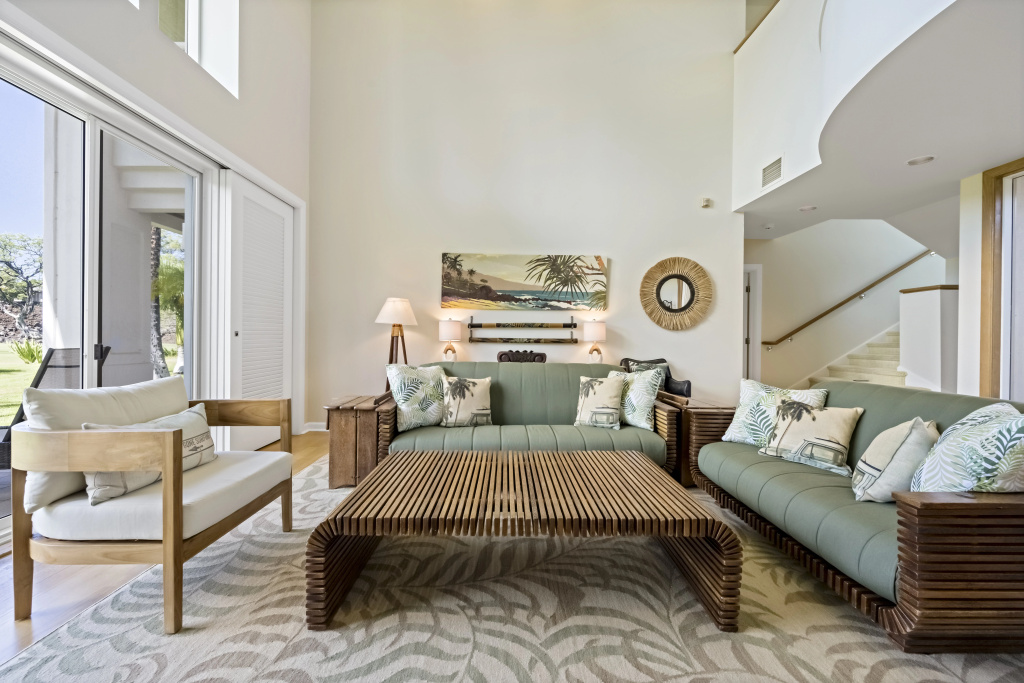 The Islands at Mauna Lani - CoralTree Residence Collection - Général