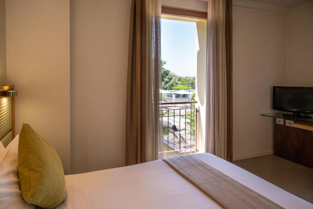 The Ziba Hotel & Spa - Général