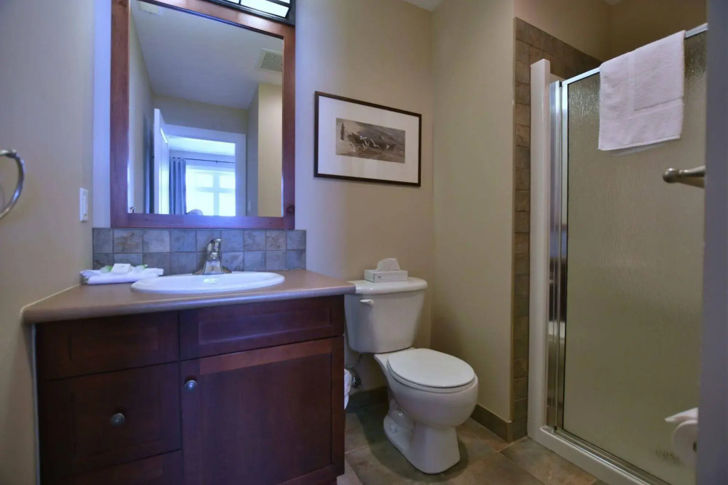 The Lodges at Blue Mountain - Rivergrass Condo - фото 27