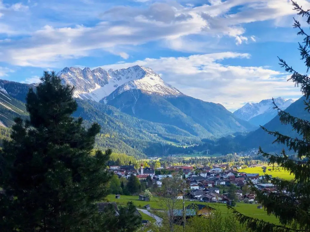 Gasthof Panorama
