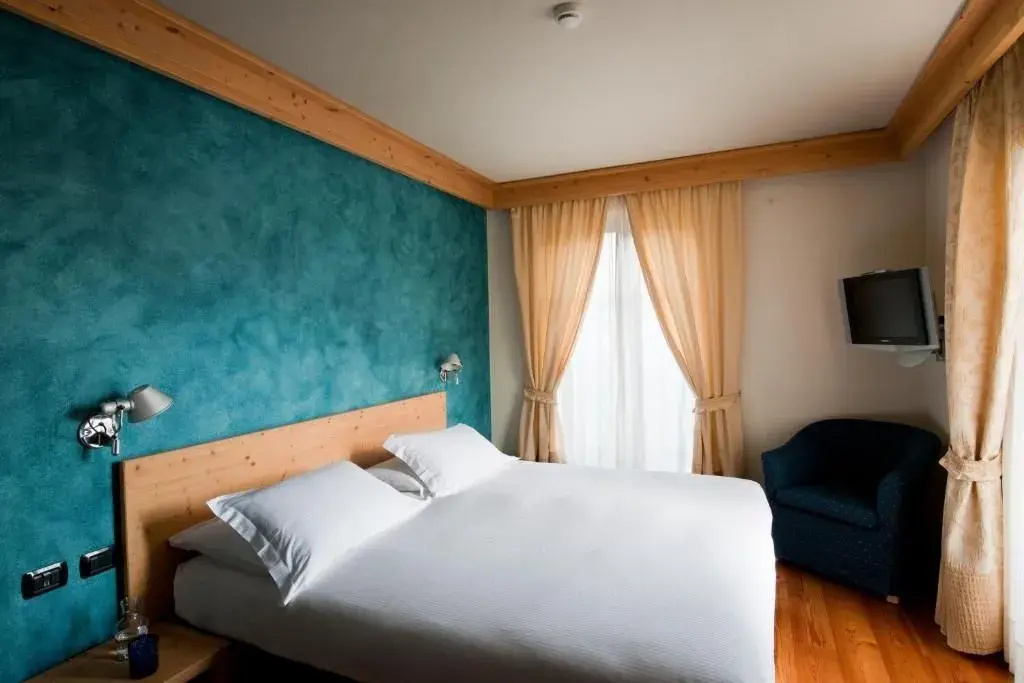Hotel Meublè Sertorelli Reit - Général