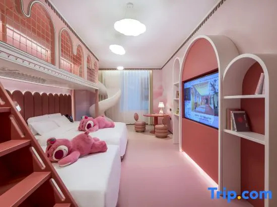 Palace Garden Hotel and Resorts - Chambres