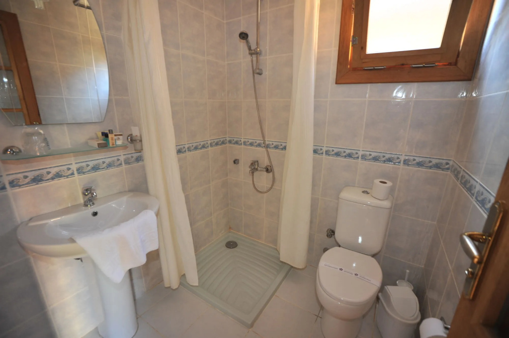 Sevkibey Hotel - Général