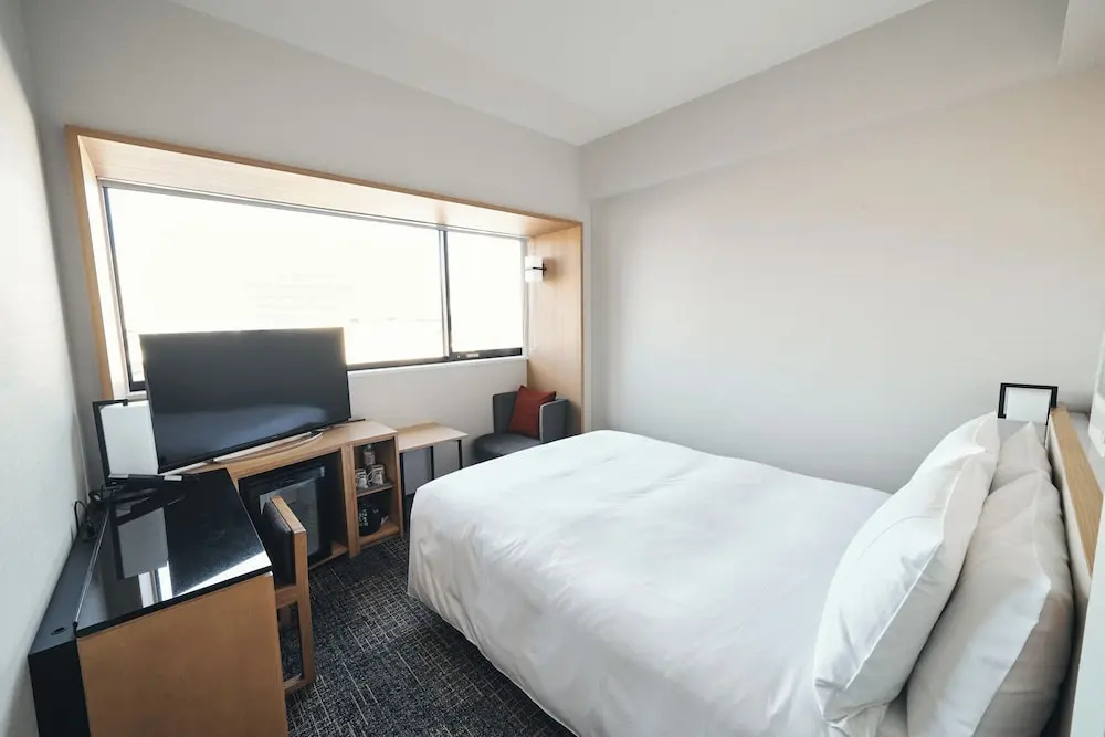 Richmond Hotel Premier Kyoto Ekimae 사진 4