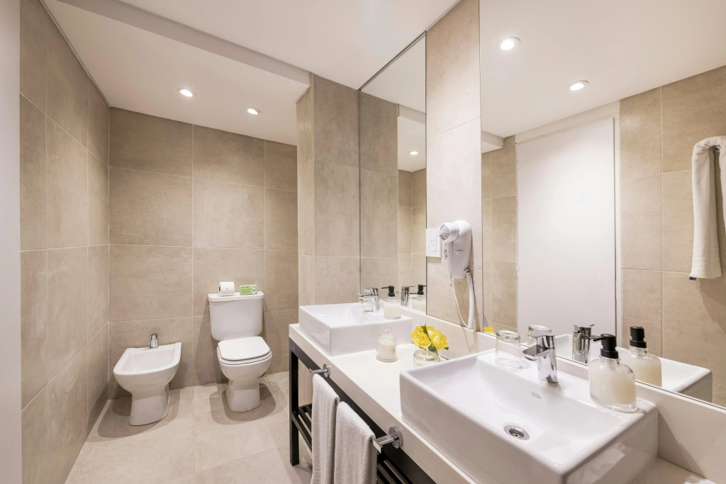 Efe Hotel & Cowork - Général