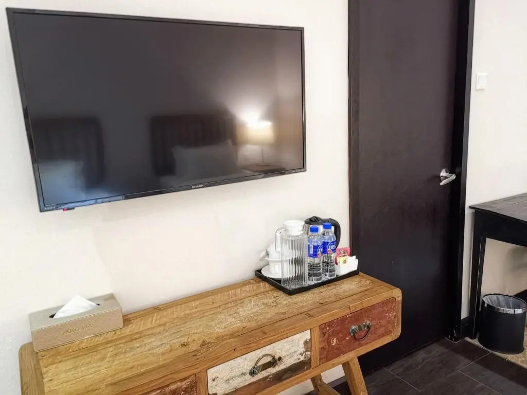 1825 Gallery Hotel - Chambres