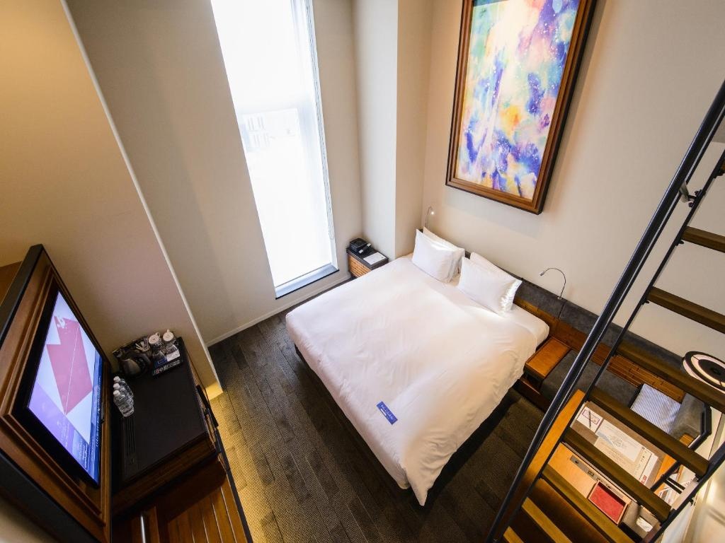 Shinjuku Granbell Hotel 사진 45