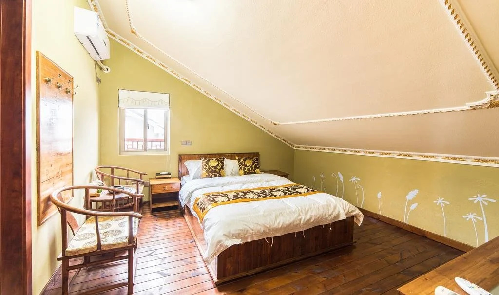 Zhouzhuang He Tang Yue Se Boutique Hotel - Général