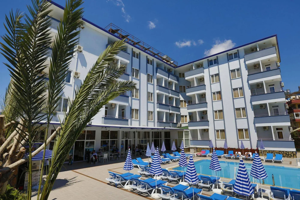Hotel photo 21