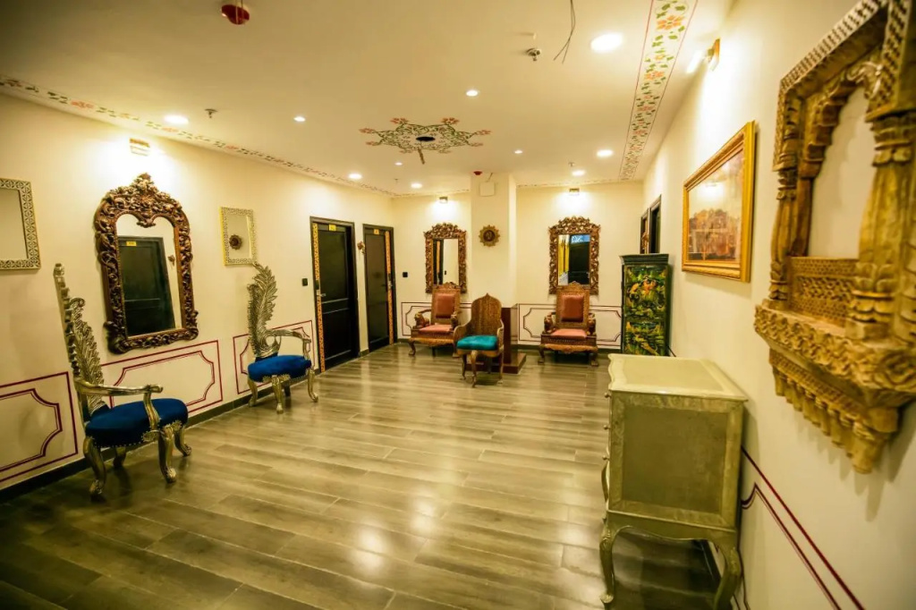 Hotel photo 28