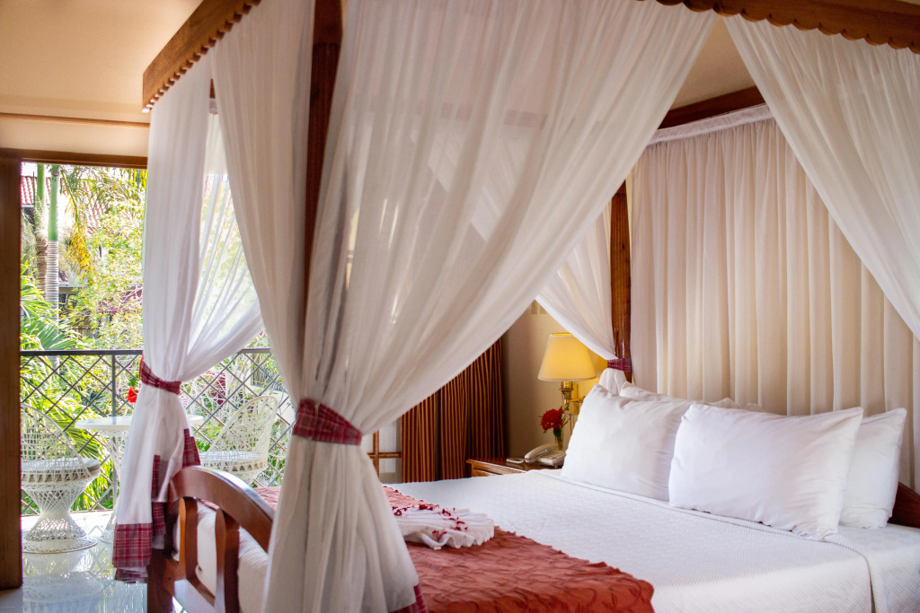 Charela Inn Hotel — 2