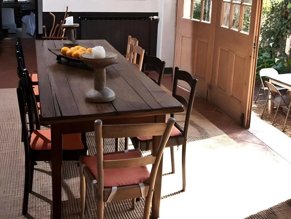 Satyagraha House - Général