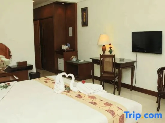 Hotel Filadelfia - Chambres