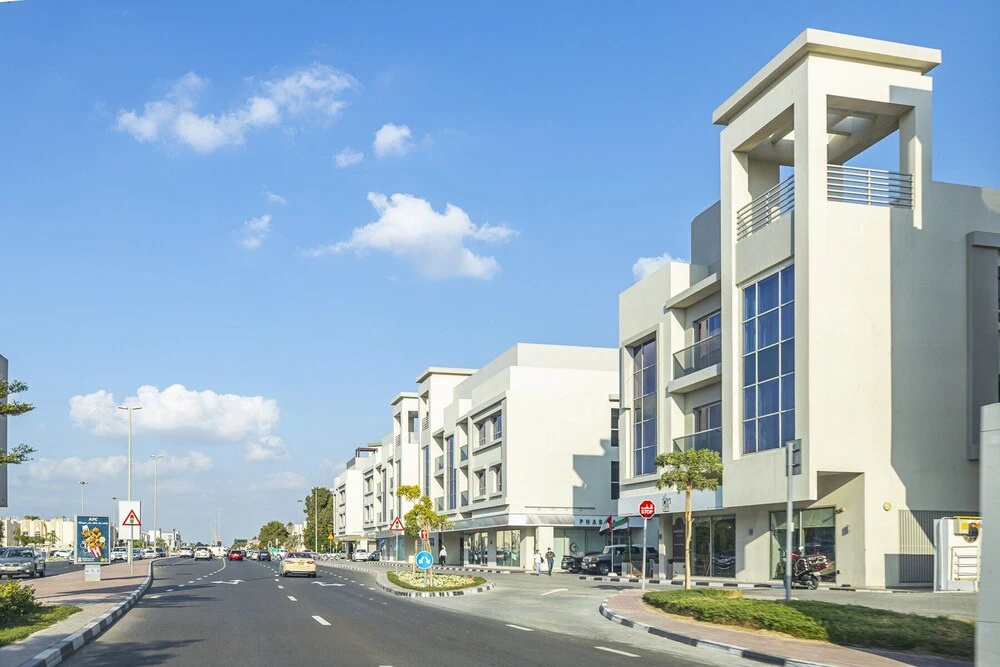 Brand New Apartments in Jumeirah
