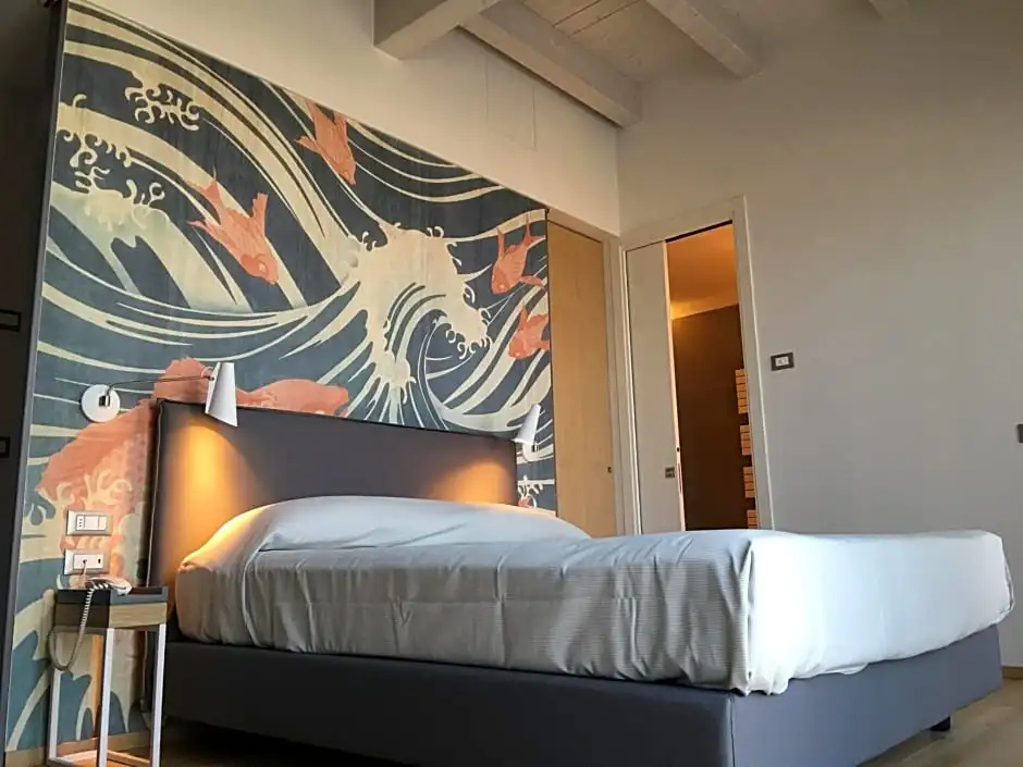Terme Beach Resort — 5