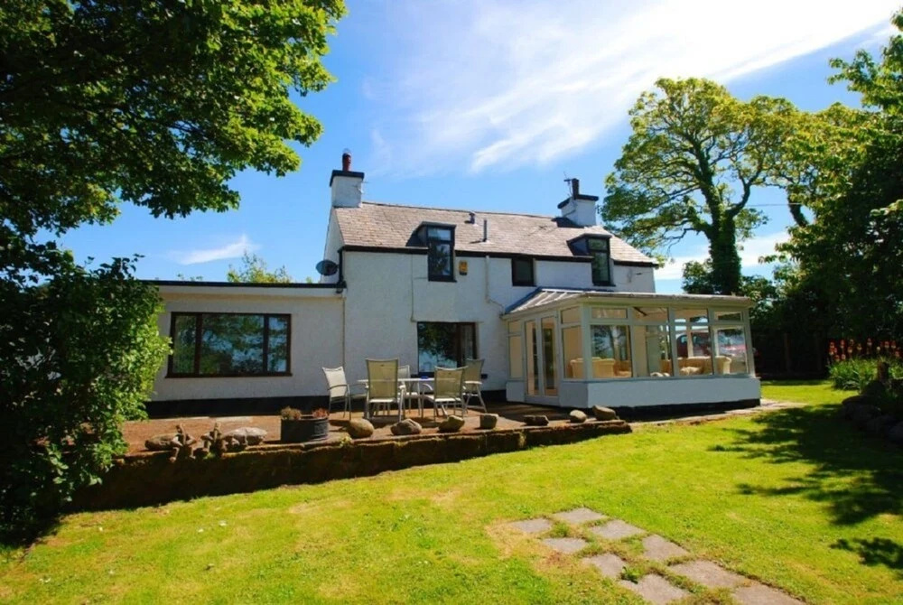 Gamekeepers Cottage