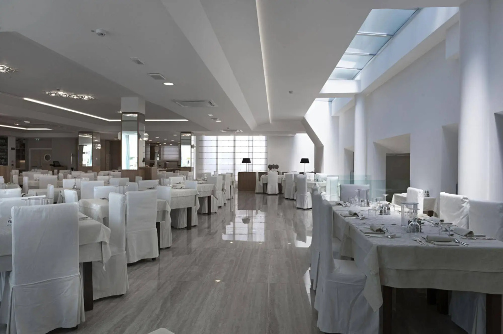 Hotel Le Soleil - Général