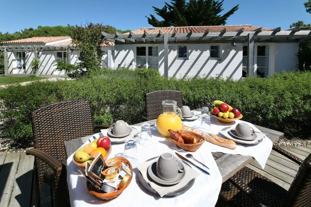 La Villa Hôtel Bien Être - Général