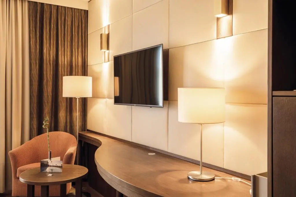 Hotel & Spa Larimar - Chambres