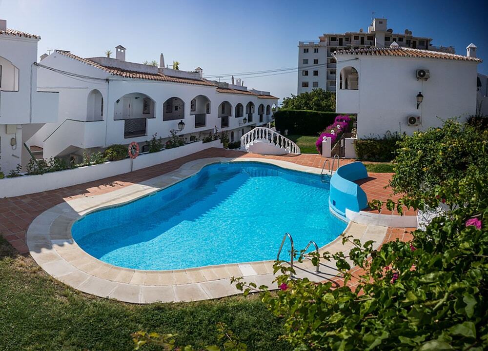 Verano Azul Apartment, Nerja image