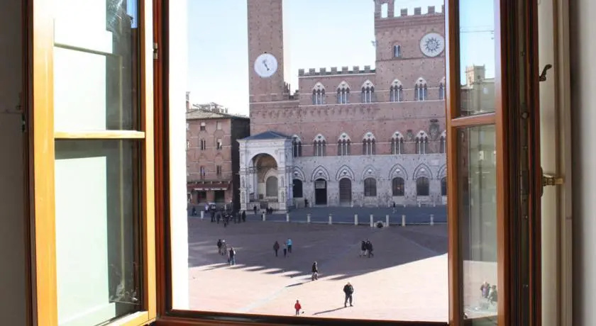 Siena Soggiorno