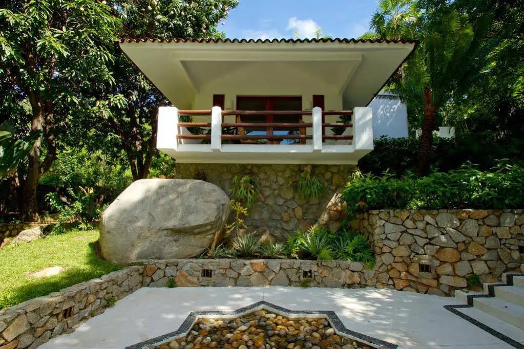 Villa Alejandra