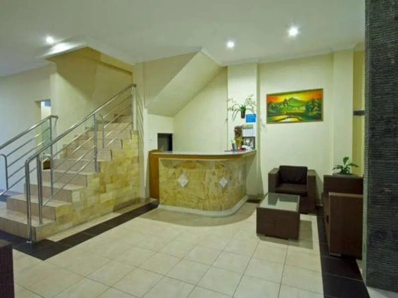 Sandat Mas Cottages