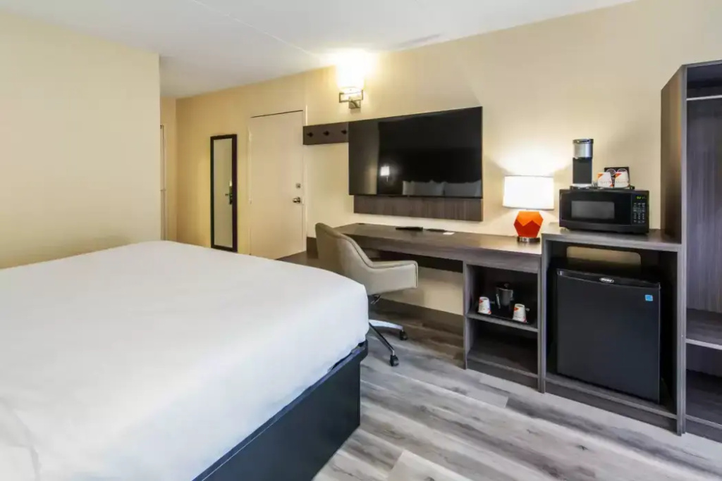 Hotel photo 6