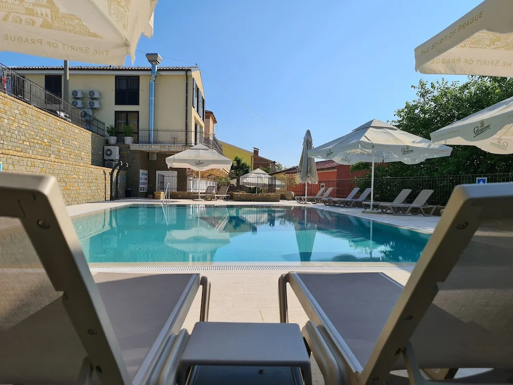 Hotel Stara šola - Oleander Resort - Général