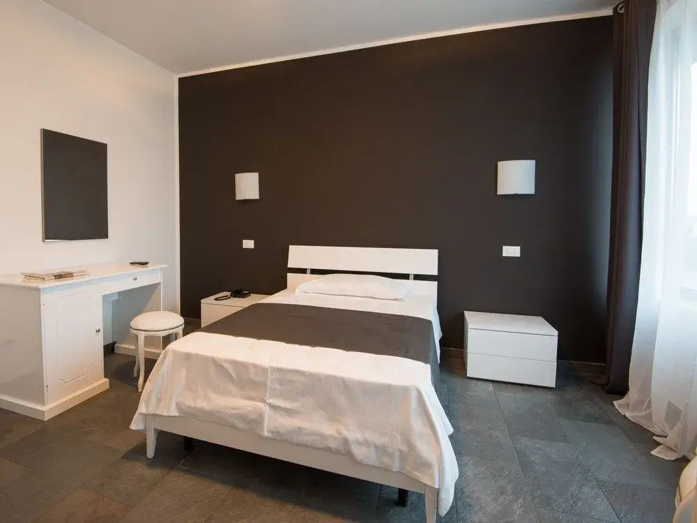 Hotel Noventa - Général