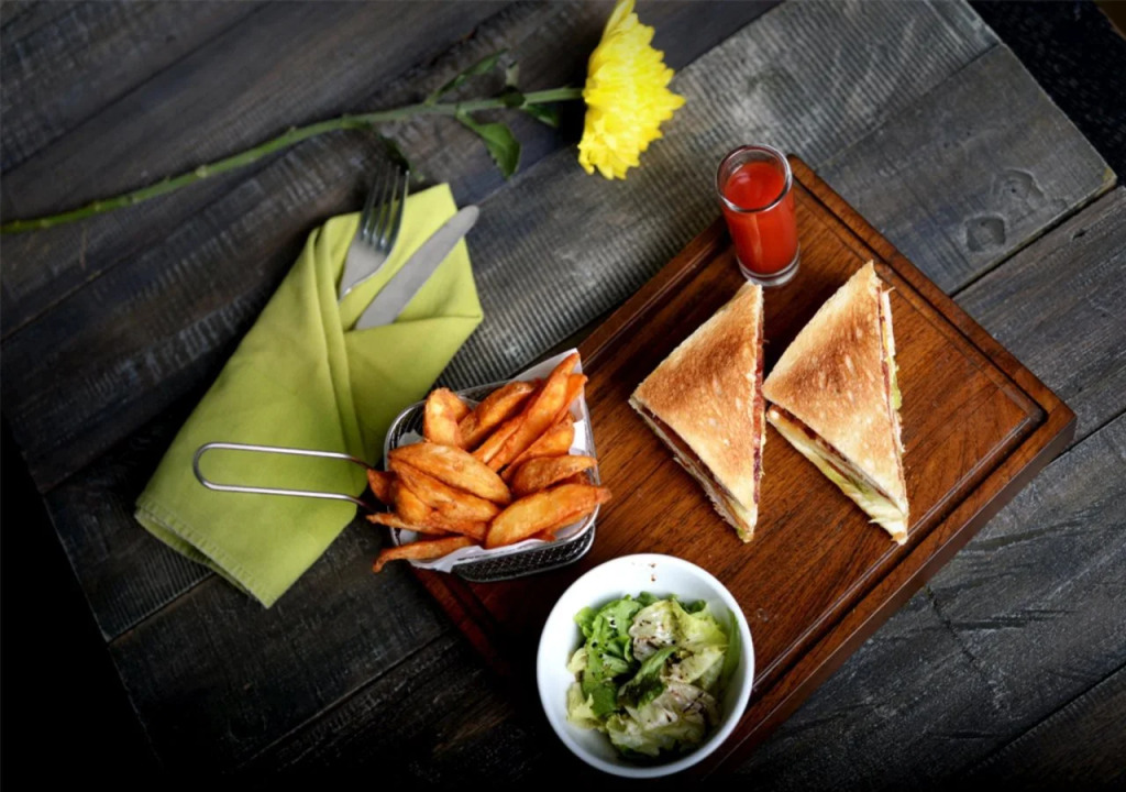 Mövenpick Hotel Jakarta City Centre - фото 12