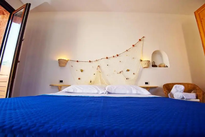 Il Marchese Hotel & Spa - Chambres