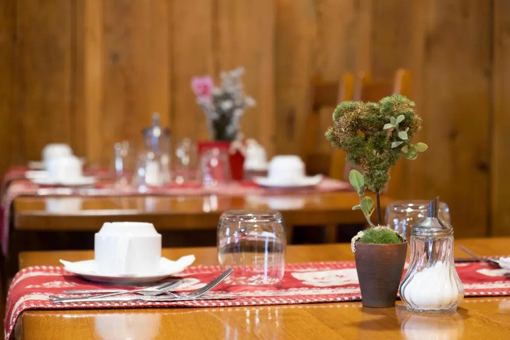 Brit Hotel Le Relais d’Issenheim - Chambres