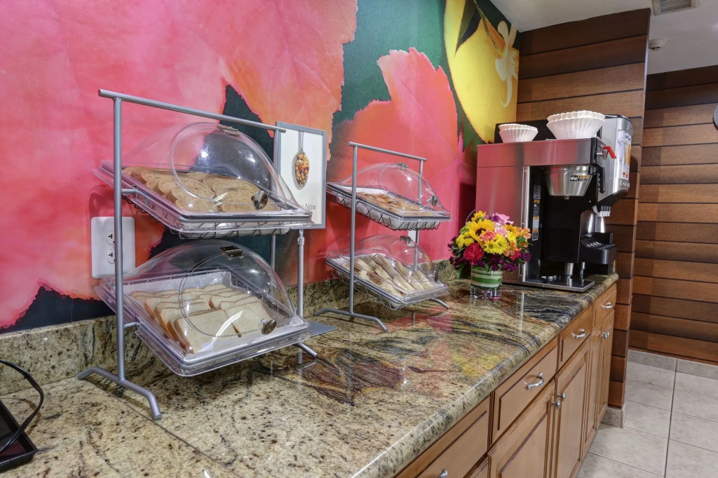 Hotel photo 28