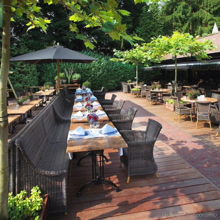Van der Valk Hotel Apeldoorn - De Cantharel - Général