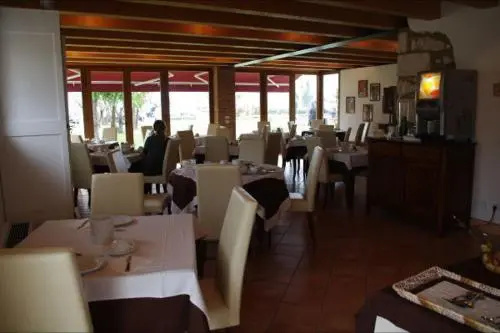 Agriturismo Le Campagnole - Général