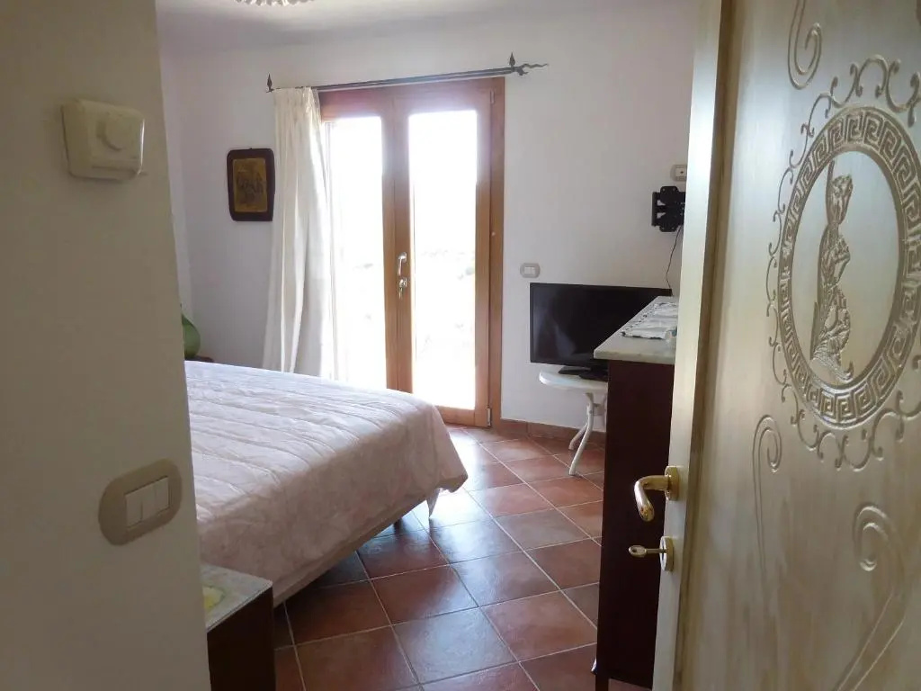 Casa La Liccia - Chambres