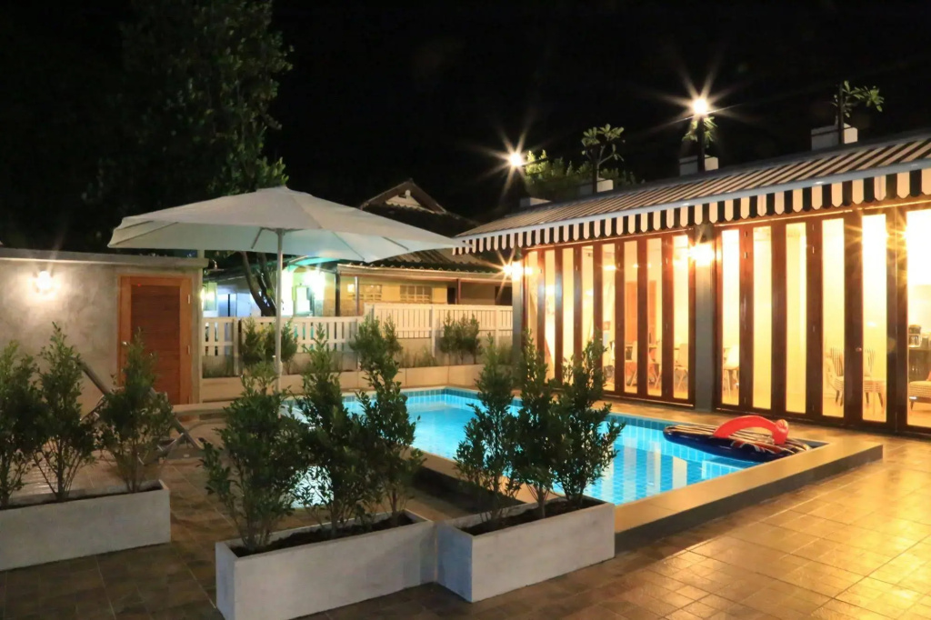 Hotel photo 14