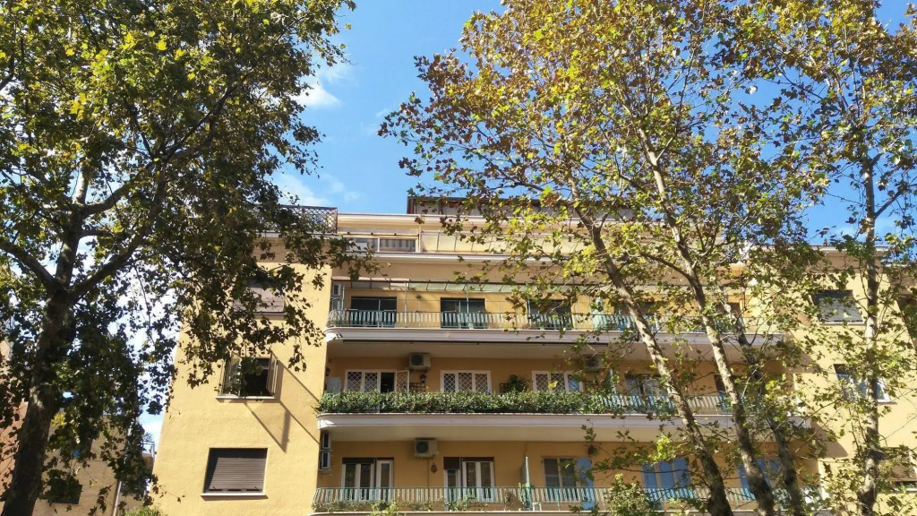 Trionfal Apartment