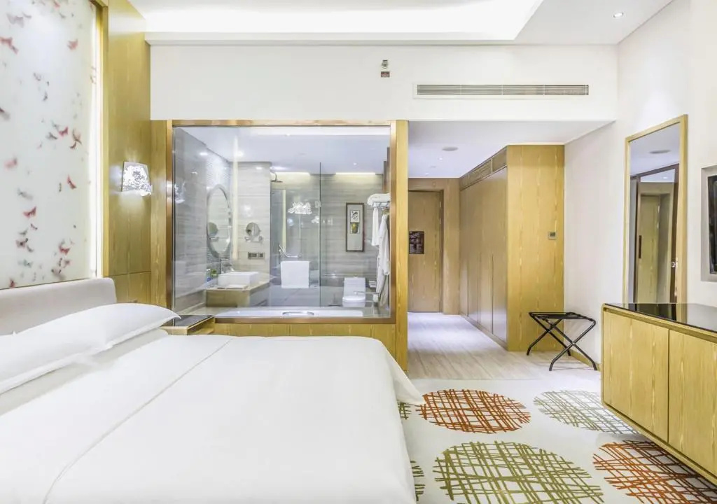 Comfort room