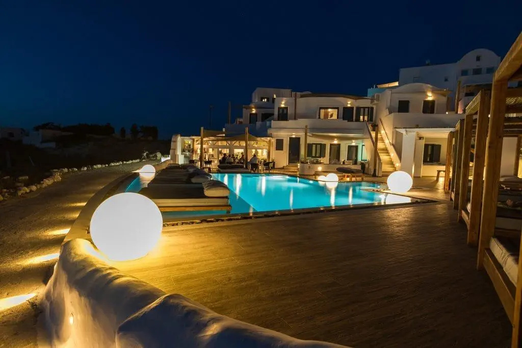 Amaze Suites - Général