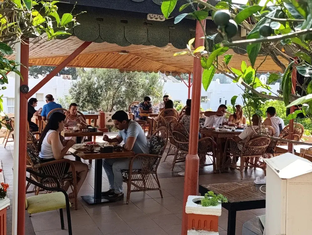 Hotel photo 14